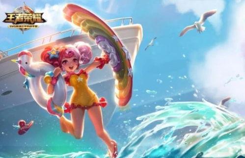 兔年小乔爆料视频大全,揭秘游戏幕后故事与精彩瞬间 第2张 兔年小乔爆料视频大全,揭秘游戏幕后故事与精彩瞬间 第2张