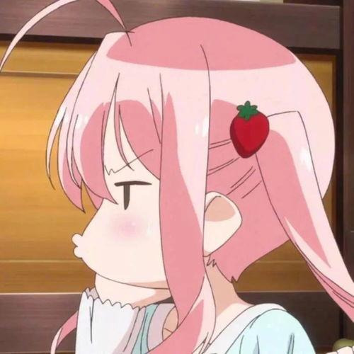 吃瓜女网红图片可爱动漫,可爱动漫风吃瓜女网红萌态再现 第1张 吃瓜女网红图片可爱动漫,可爱动漫风吃瓜女网红萌态再现 第1张